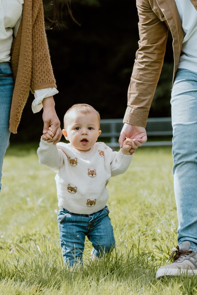 Chelsea Mattlet Photographe Bébé naissance Famille