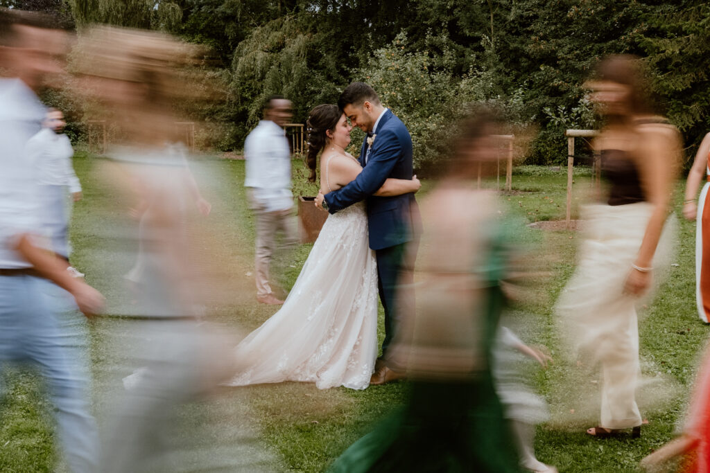 Mariage de Berena et Jerome, photographe de mariage à Liège
