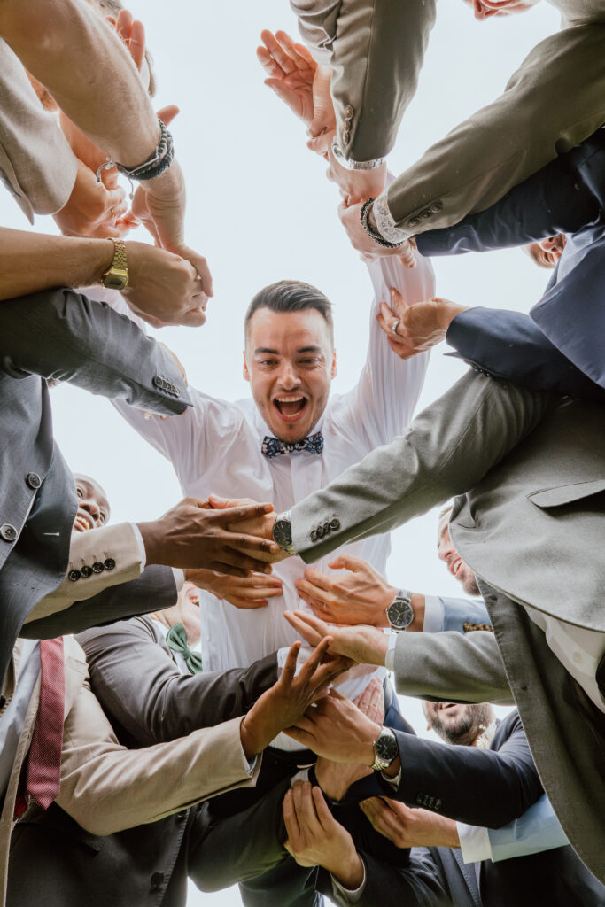 Mariage de Berena et Jerome, photographe de mariage à Liège