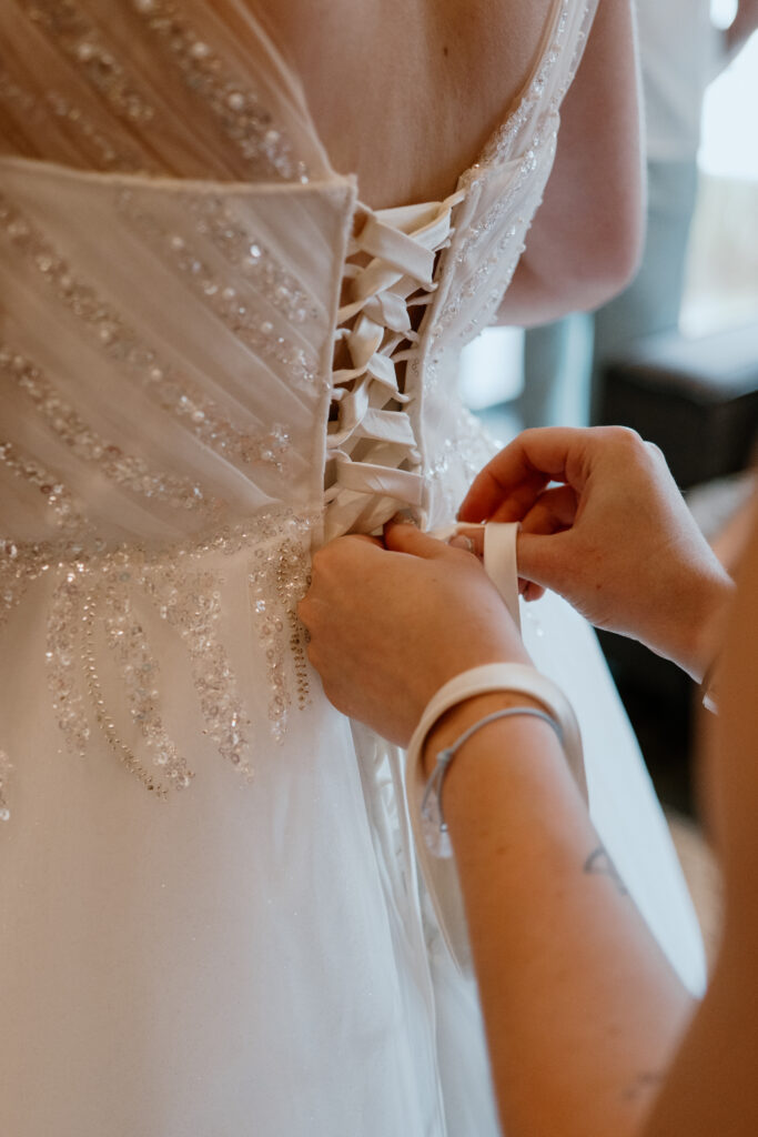 Mariage de Lindsay et Renaud, photographe de mariage à Liège