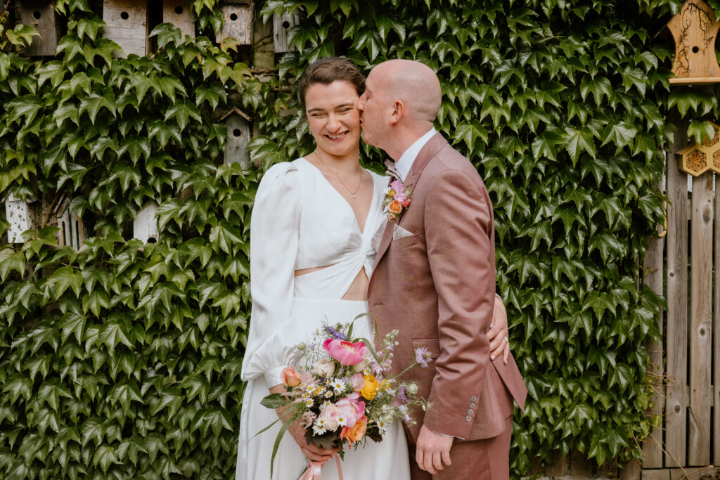 Mariage de Romane et Robin, photographe de mariage à Liège