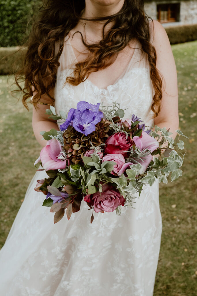 Mariage de Sandra et Fred, photographe de mariage à Liège
