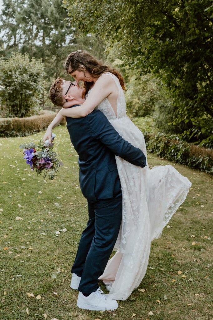 Mariage de Sandra et Fred, photographe de mariage à Liège