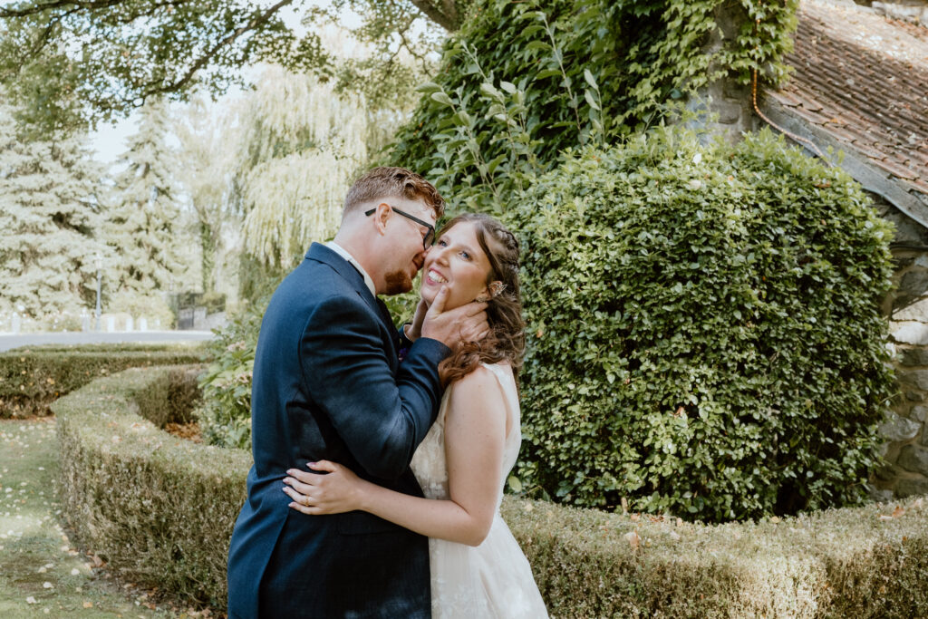 Mariage de Sandra et Fred, photographe de mariage à Liège