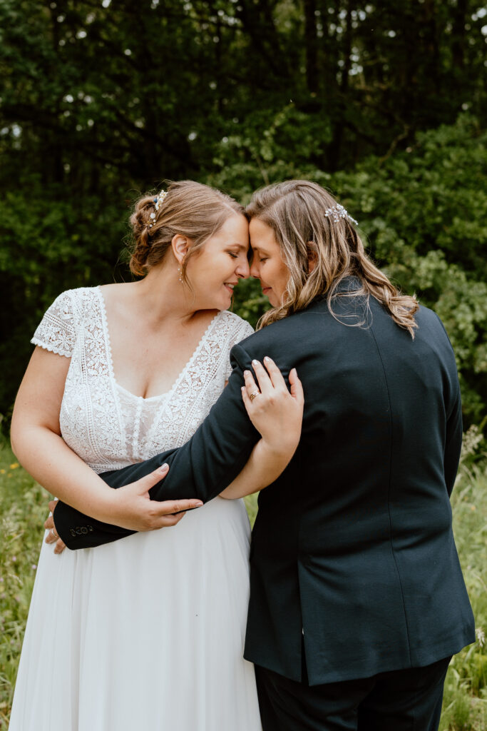 Mariage de Madi et Aly, photographe de mariage à Liège