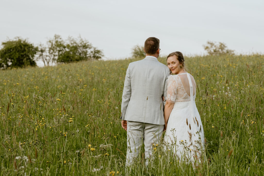 Mariage de Cécile et Jérémie, photographe de mariage à Liège