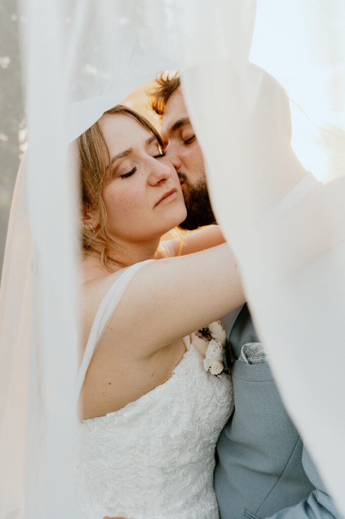 Mariage d'Amandine et Anthony, photographe de mariage à Liège