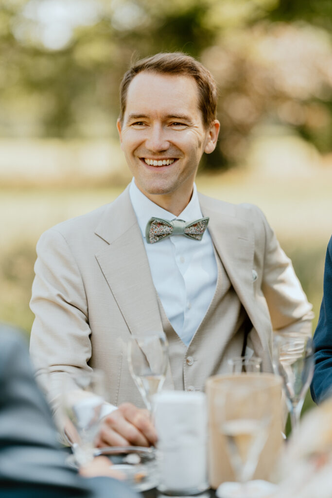 Mariage d'Amandine et Pierre, photographe de mariage à Liège