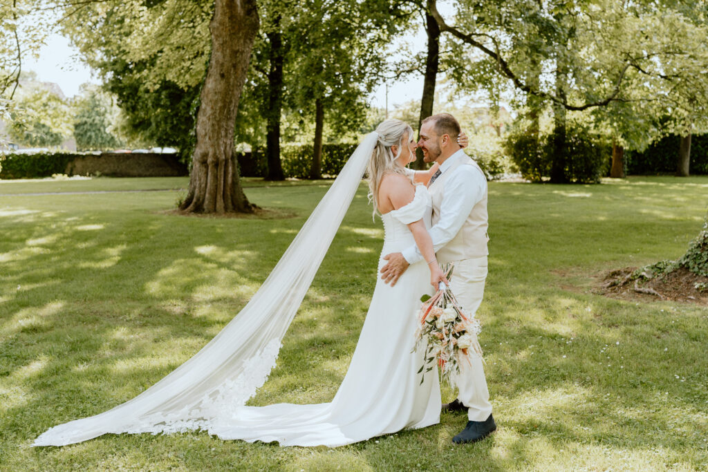 Mariage de Camille et Mike, photographe de mariage à Liège
