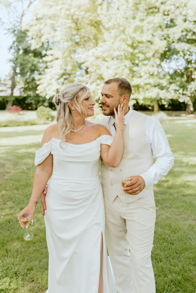 Mariage de Camille et Mike, photographe de mariage à Liège
