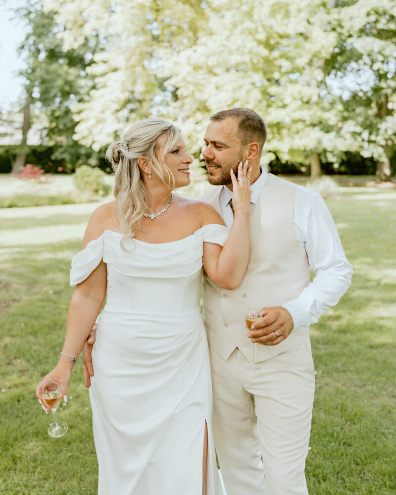 Mariage de Camille et Mike, photographe de mariage à Liège