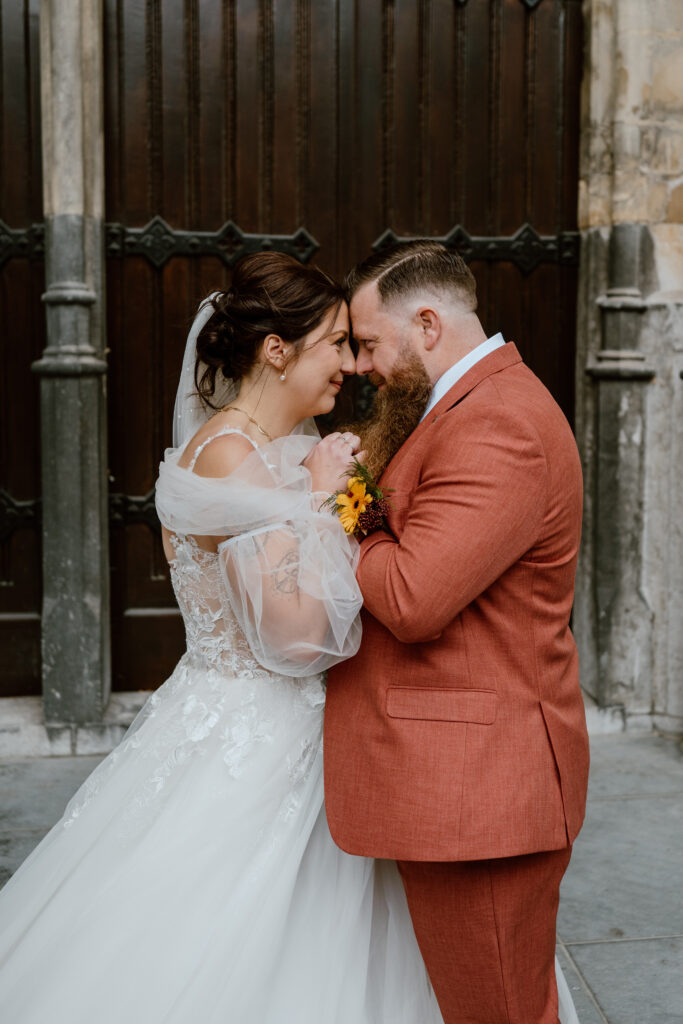 Mariage de Jennifer et Jonathan, photographe de mariage à Liège