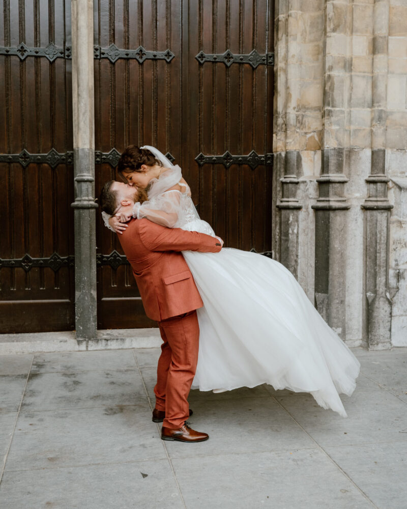 Mariage de Jennifer et Jonathan, photographe de mariage à Liège