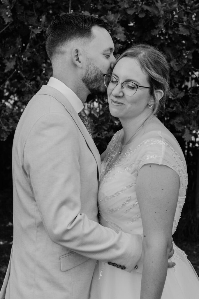 Mariage de Lindsay et Renaud, photographe de mariage à Liège