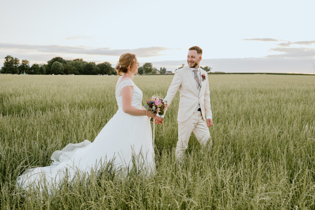 Mariage de Lindsay et Renaud, photographe de mariage à Liège