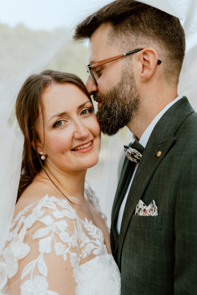 Mariage de Marie et Niels, photographe de mariage à Liège