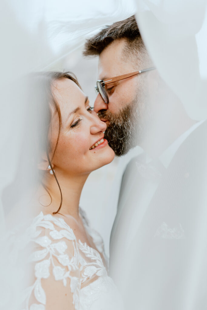 Mariage de Marie et Niels, photographe de mariage à Liège