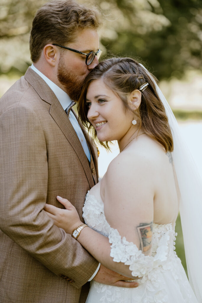 Mariage de Megan et Jérôme, photographe de mariage à Liège