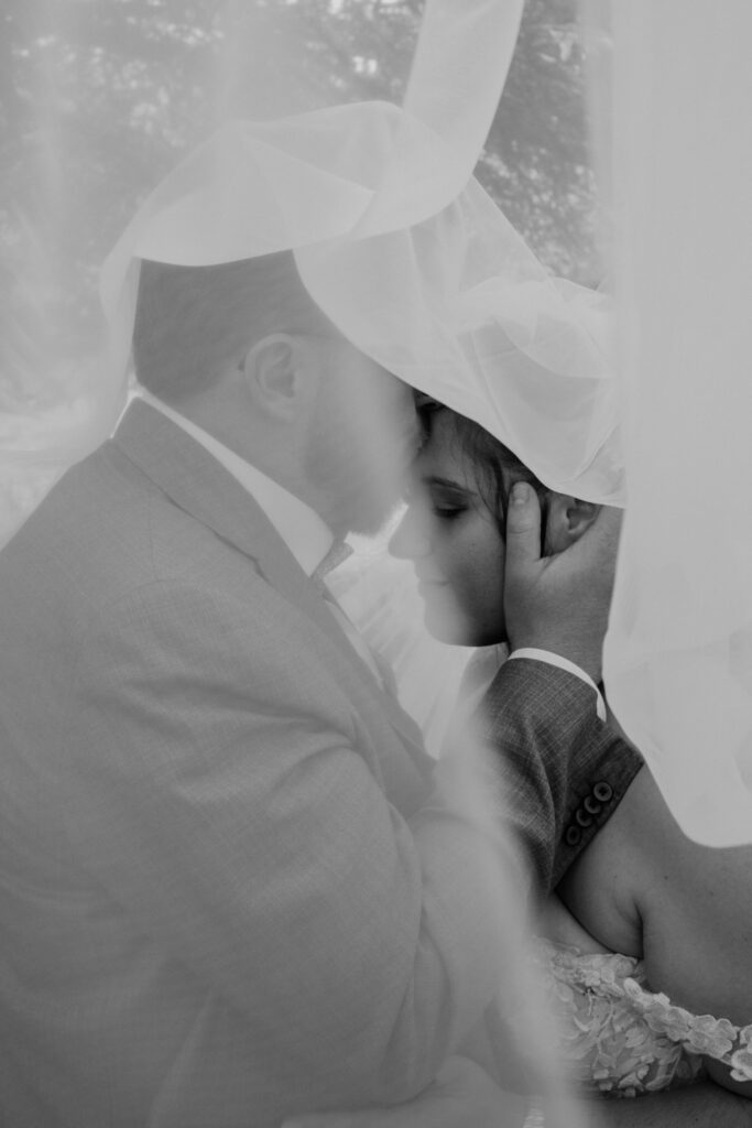 Mariage de Megan et Jérôme, photographe de mariage à Liège