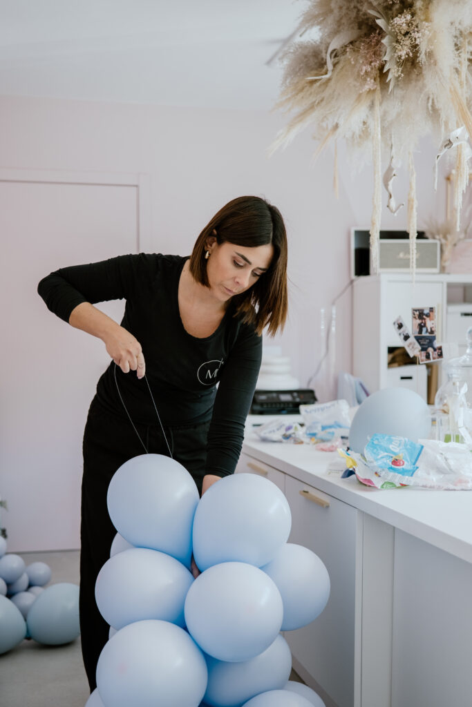 Mona Ilsa, wedding designer, photographe corporate à Liège